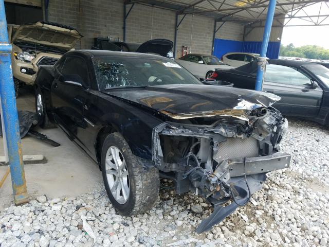 CHEVROLET CAMARO LS 2015 2g1fb1e38f9301751