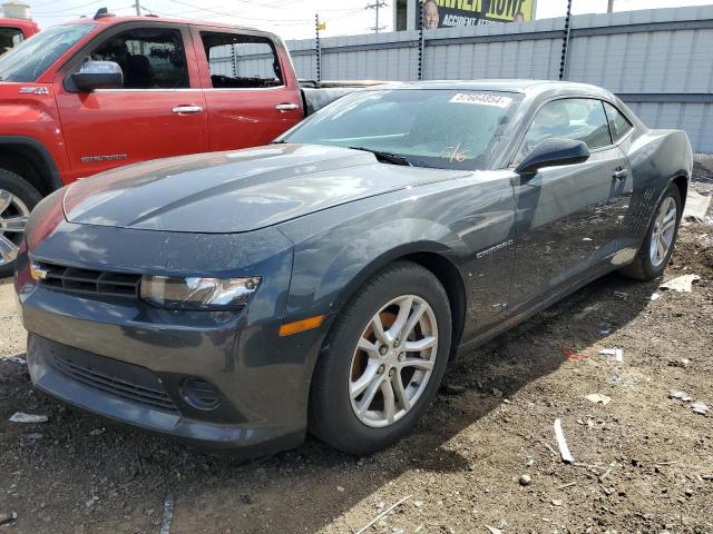 CHEVROLET CAMARO 2015 2g1fb1e38f9302981