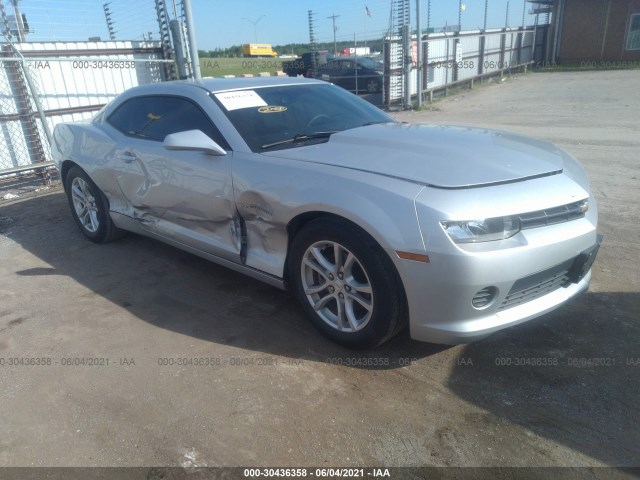 CHEVROLET CAMARO 2015 2g1fb1e38f9304682