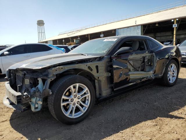 CHEVROLET CAMARO LS 2015 2g1fb1e38f9306187