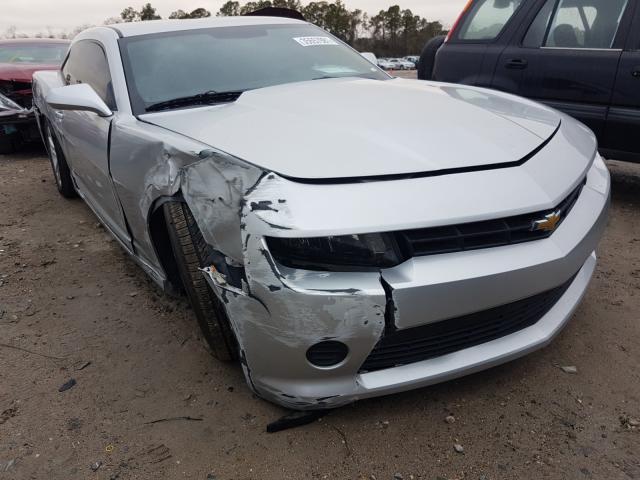 CHEVROLET CAMARO 2015 2g1fb1e38f9307677