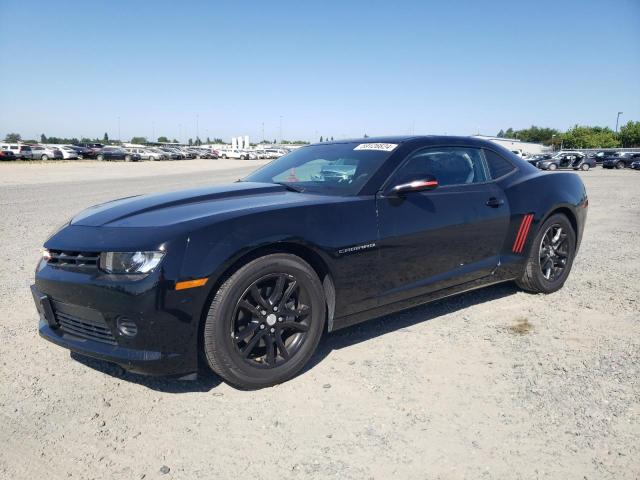 CHEVROLET CAMARO 2015 2g1fb1e38f9309218