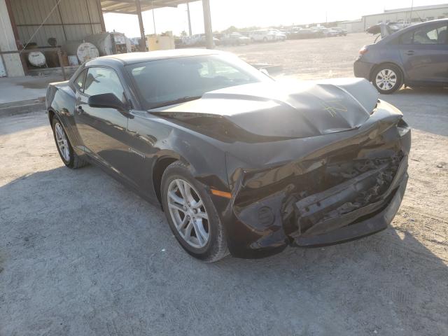 CHEVROLET CAMARO LS 2015 2g1fb1e38f9310496