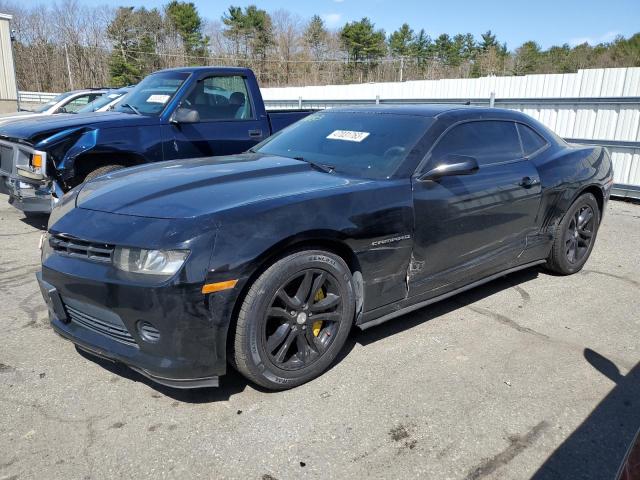 CHEVROLET CAMARO LS 2015 2g1fb1e38f9311048