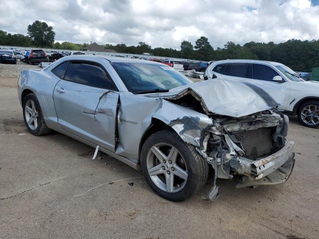 CHEVROLET CAMARO 2012 2g1fb1e39c9103773