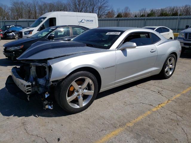 CHEVROLET CAMARO LT 2012 2g1fb1e39c9110688