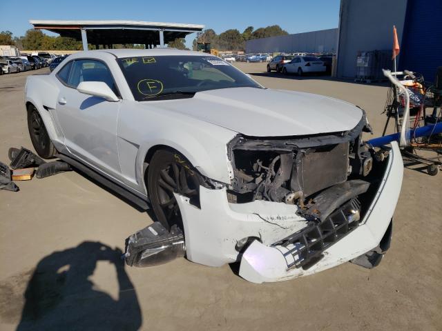 CHEVROLET CAMARO LT 2012 2g1fb1e39c9119486