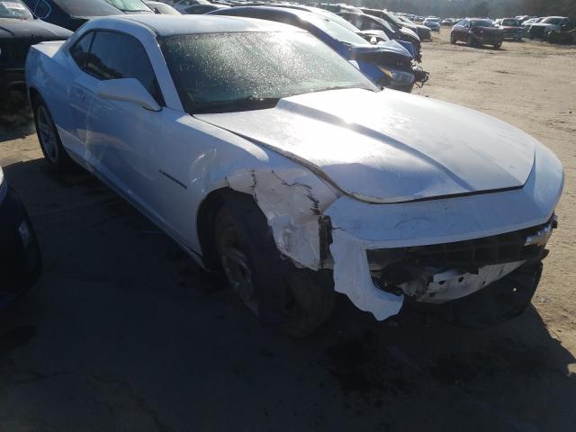 CHEVROLET CAMARO LT 2012 2g1fb1e39c9122596