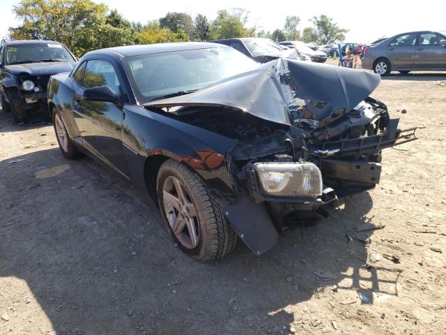 CHEVROLET CAMARO LT 2012 2g1fb1e39c9131041