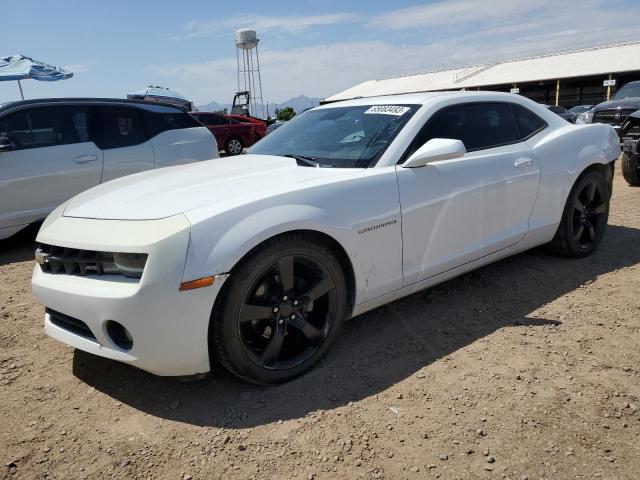 CHEVROLET CAMARO LT 2012 2g1fb1e39c9135123