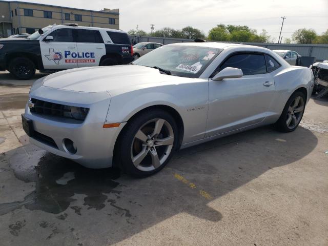 CHEVROLET CAMARO LT 2012 2g1fb1e39c9153878