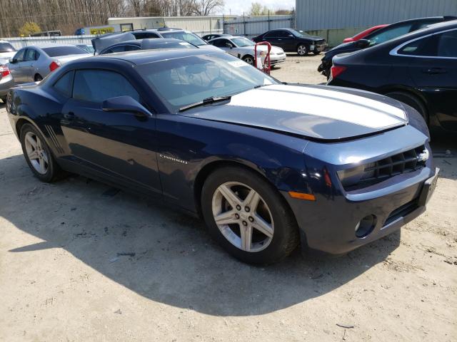 CHEVROLET CAMARO LT 2012 2g1fb1e39c9175315