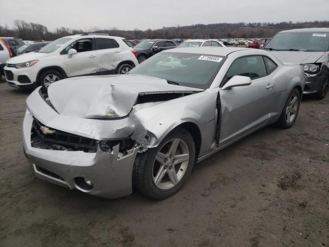 CHEVROLET CAMARO LT 2012 2g1fb1e39c9182037