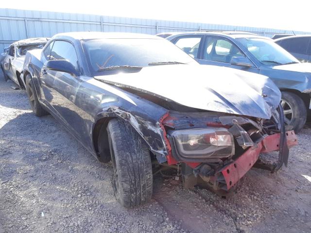 CHEVROLET CAMARO LT 2012 2g1fb1e39c9184757