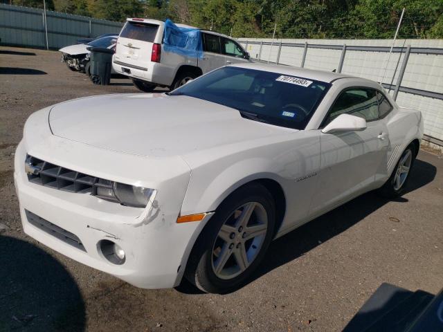 CHEVROLET CAMARO LT 2012 2g1fb1e39c9186475