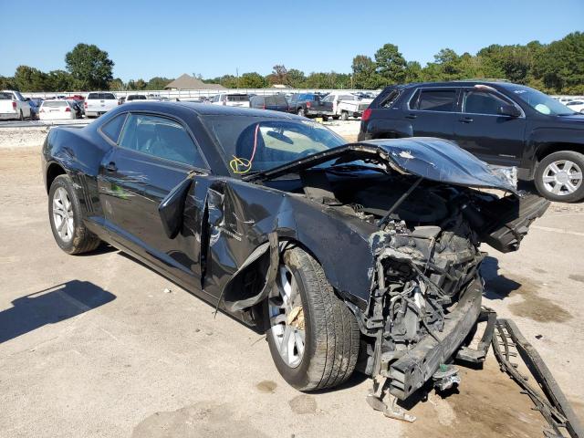 CHEVROLET CAMARO LT 2013 2g1fb1e39d9109431