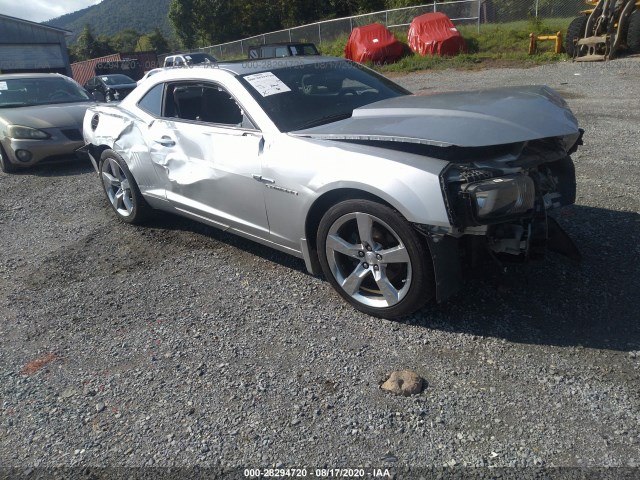 CHEVROLET CAMARO 2013 2g1fb1e39d9113351