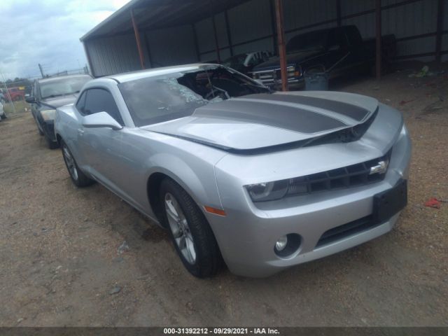 CHEVROLET CAMARO 2013 2g1fb1e39d9119666