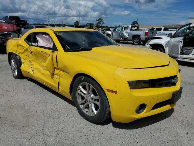 CHEVROLET CAMARO LT 2013 2g1fb1e39d9125967