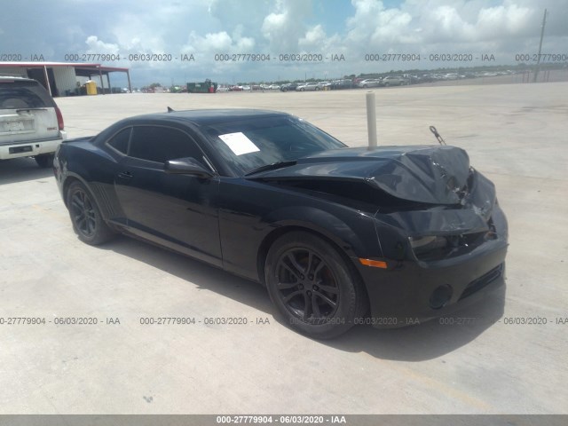 CHEVROLET CAMARO 2013 2g1fb1e39d9126844