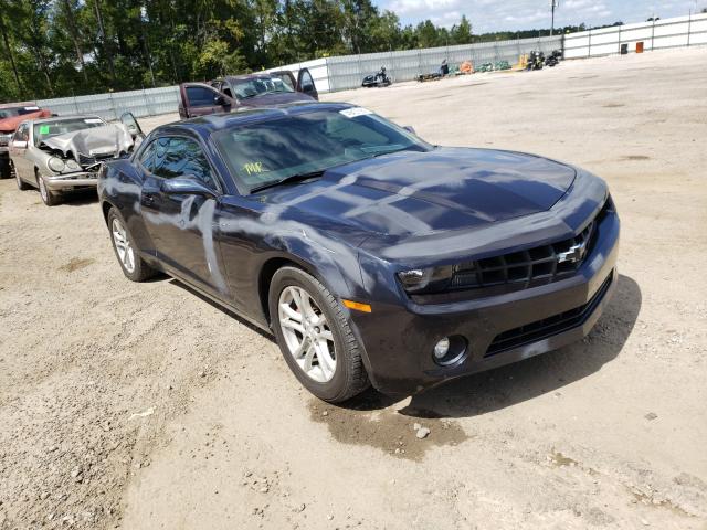 CHEVROLET CAMARO LT 2013 2g1fb1e39d9129792