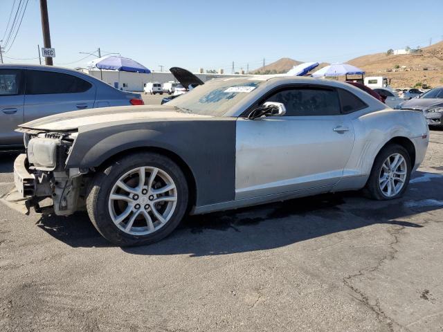 CHEVROLET CAMARO LT 2013 2g1fb1e39d9136273