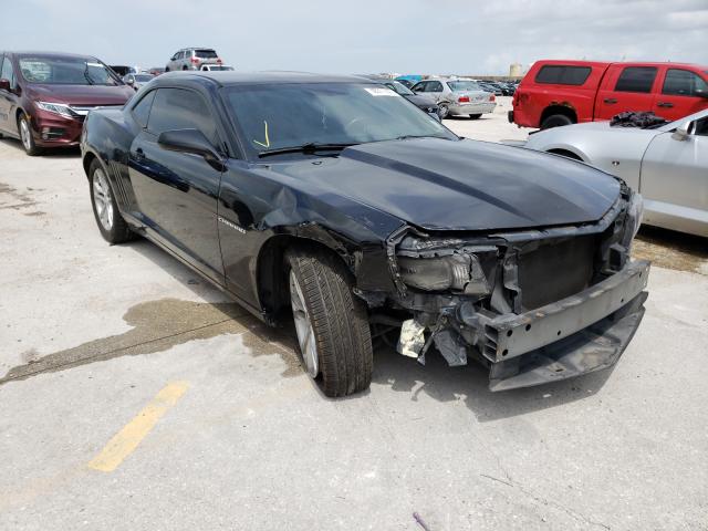 CHEVROLET CAMARO LT 2013 2g1fb1e39d9137049