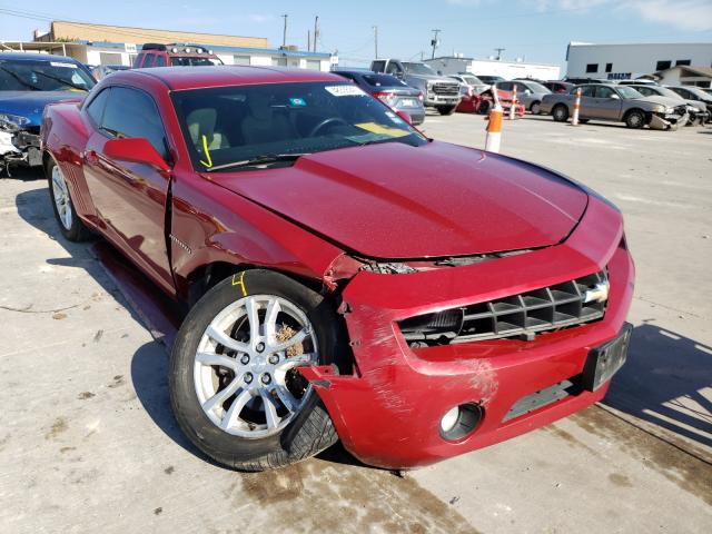 CHEVROLET CAMARO LT 2013 2g1fb1e39d9138458