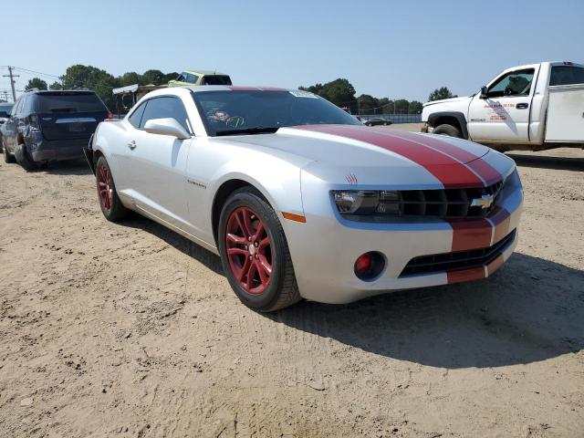 CHEVROLET CAMARO LT 2013 2g1fb1e39d9139903