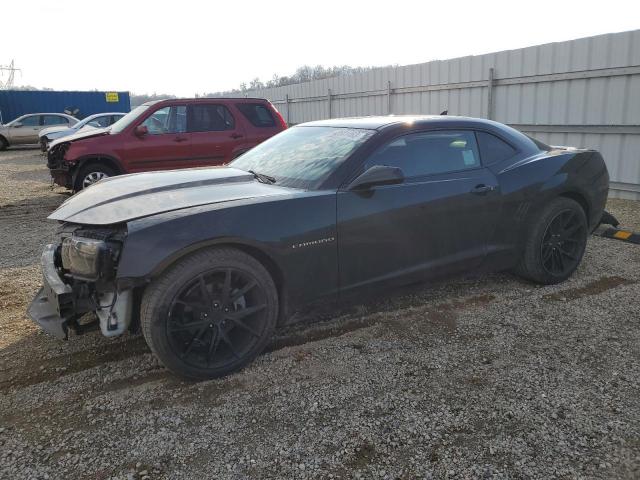 CHEVROLET CAMARO LT 2013 2g1fb1e39d9145054