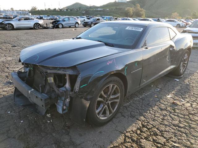 CHEVROLET CAMARO LT 2013 2g1fb1e39d9161559