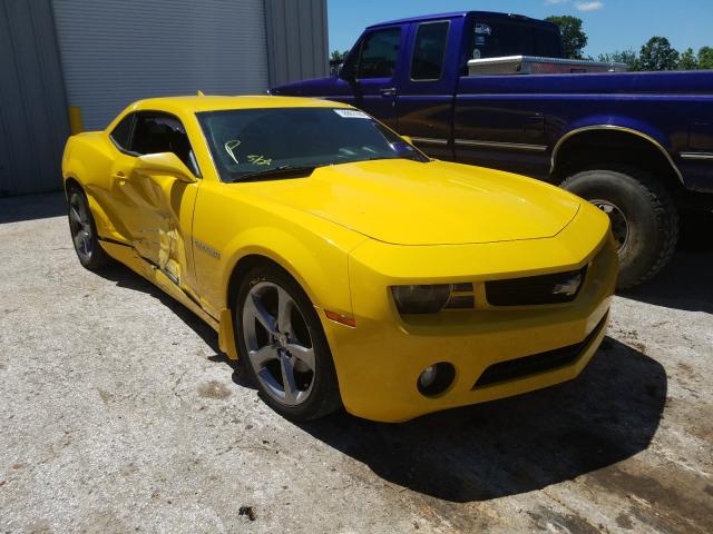 CHEVROLET CAMARO LT 2013 2g1fb1e39d9164025