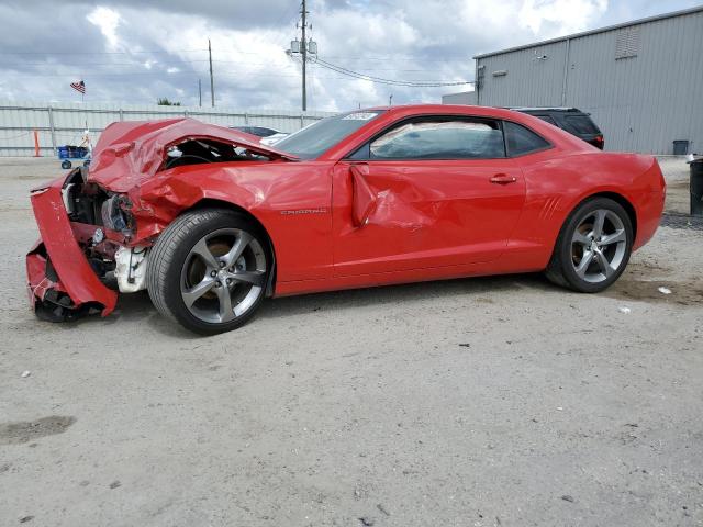 CHEVROLET CAMARO LT 2013 2g1fb1e39d9175686