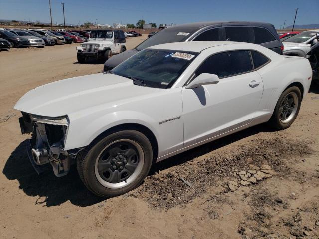 CHEVROLET CAMARO 2013 2g1fb1e39d9176692