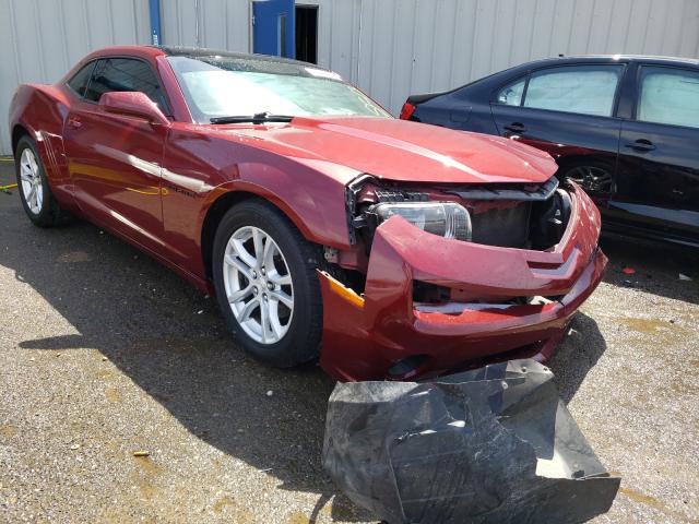 CHEVROLET CAMARO LT 2013 2g1fb1e39d9177096