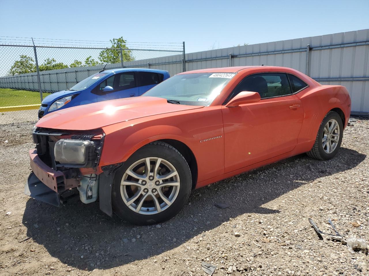 CHEVROLET CAMARO 2013 2g1fb1e39d9179379