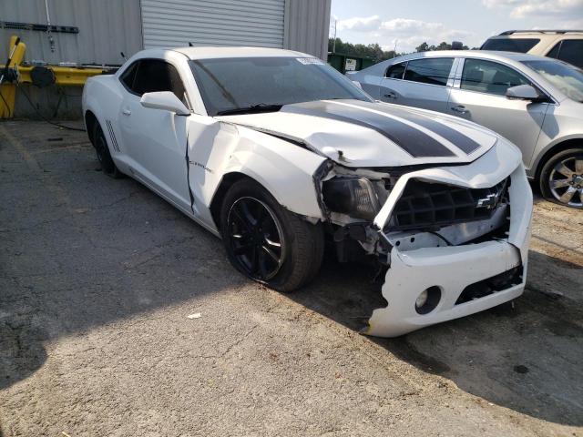 CHEVROLET CAMARO LT 2013 2g1fb1e39d9186347