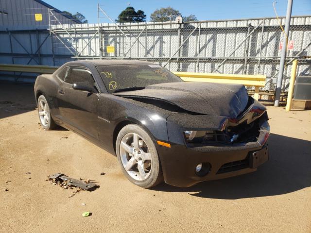 CHEVROLET CAMARO LT 2013 2g1fb1e39d9188809