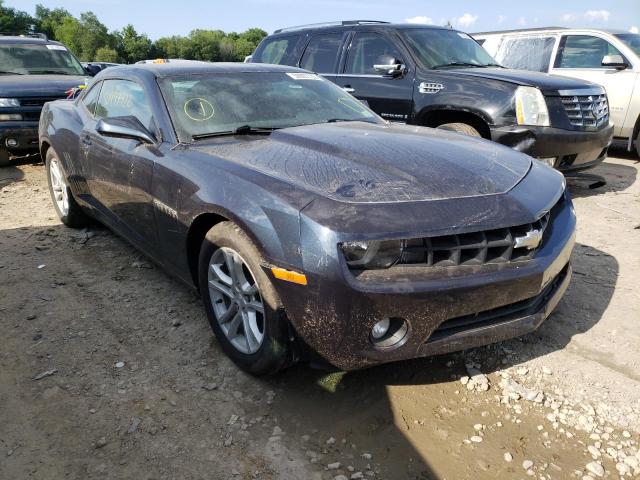 CHEVROLET CAMARO LT 2013 2g1fb1e39d9196120