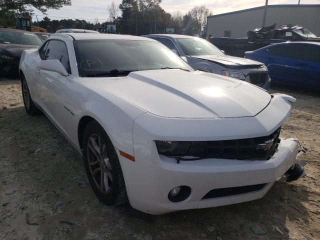 CHEVROLET CAMARO LT 2013 2g1fb1e39d9198398