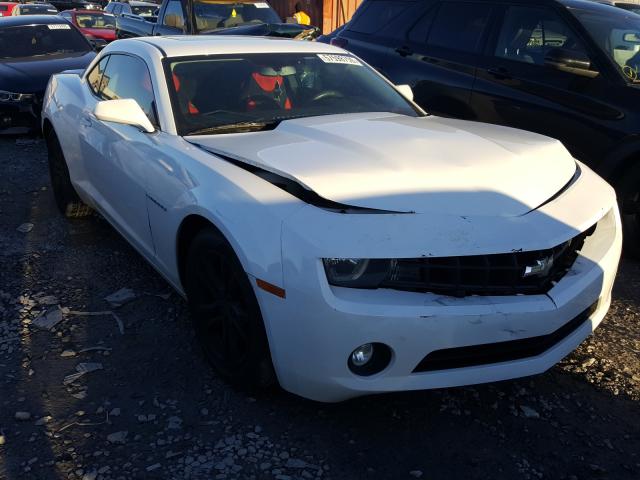 CHEVROLET CAMARO LT 2013 2g1fb1e39d9200179