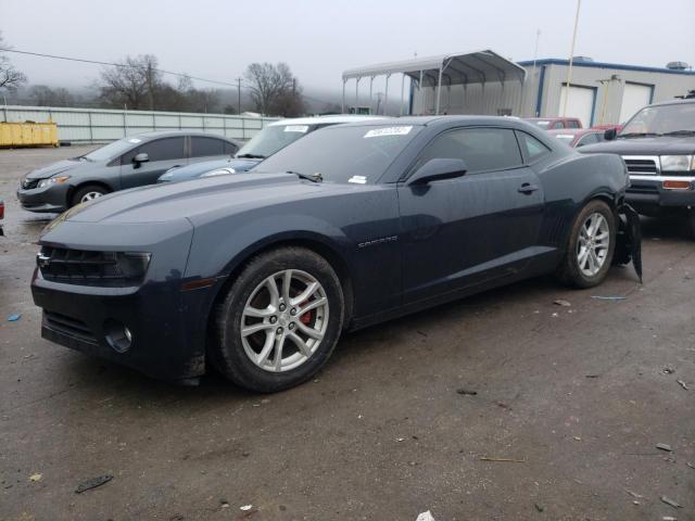 CHEVROLET CAMARO LT 2013 2g1fb1e39d9208881