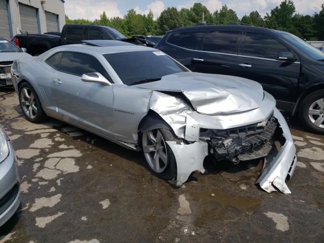 CHEVROLET CAMARO LT 2013 2g1fb1e39d9224157