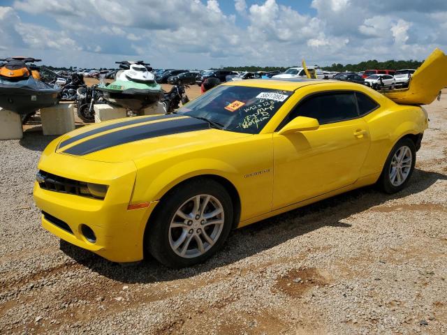 CHEVROLET CAMARO LT 2013 2g1fb1e39d9231237