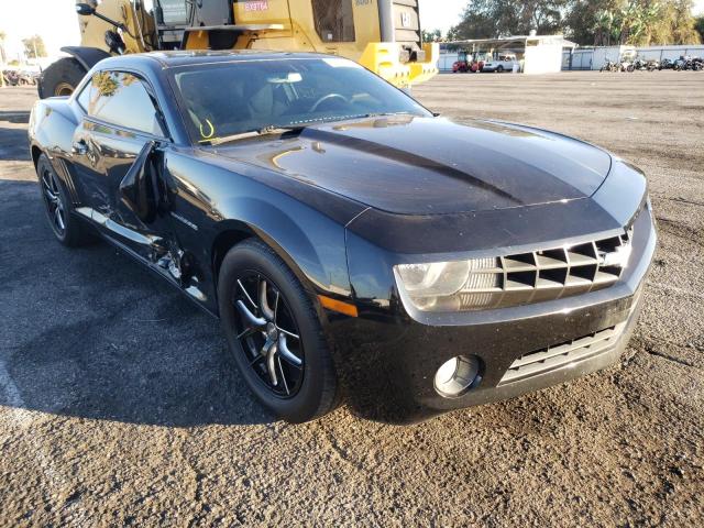 CHEVROLET CAMARO LT 2013 2g1fb1e39d9234039