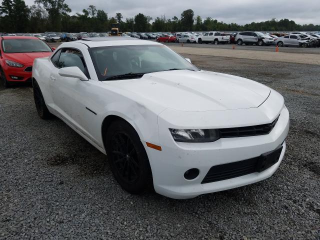 CHEVROLET CAMARO LT 2014 2g1fb1e39e9121841