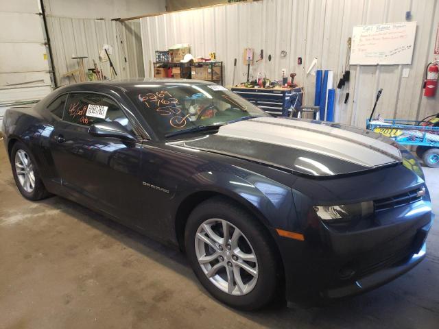 CHEVROLET CAMARO LT 2014 2g1fb1e39e9131446