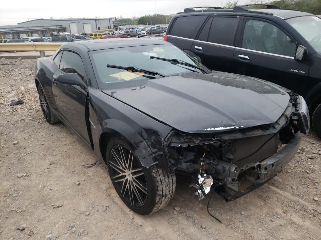 CHEVROLET CAMARO LT 2014 2g1fb1e39e9133858