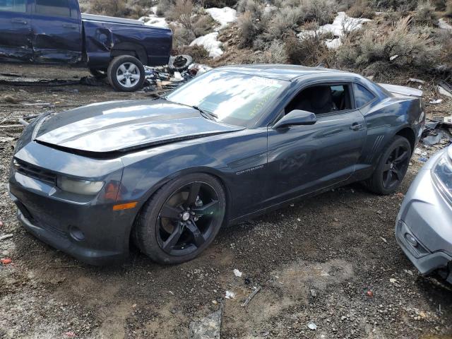 CHEVROLET CAMARO LT 2014 2g1fb1e39e9139238