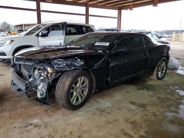 CHEVROLET CAMARO LT 2014 2g1fb1e39e9144228